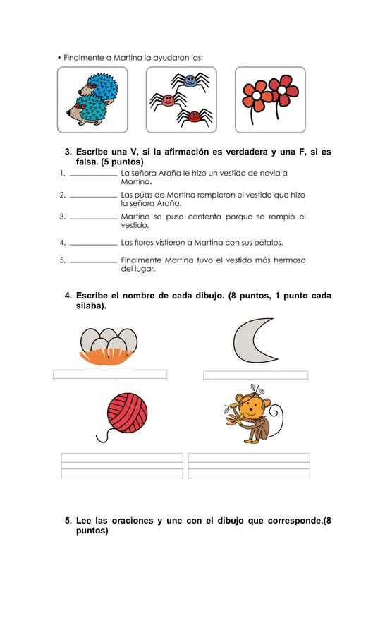 Prueba letra d-n