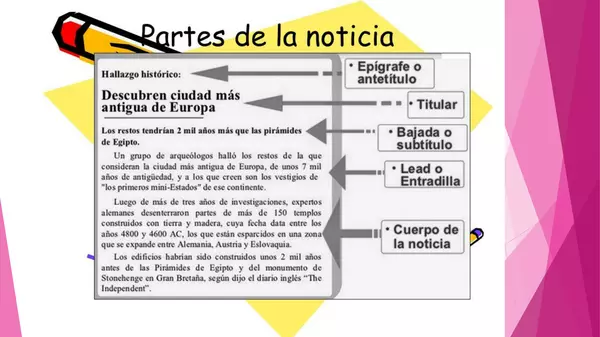LA NOTICIA PPT