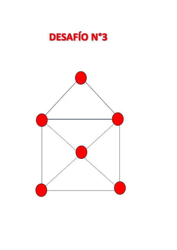 ¡Conexiones Lógicas: Pon a Prueba tu Ingenio!