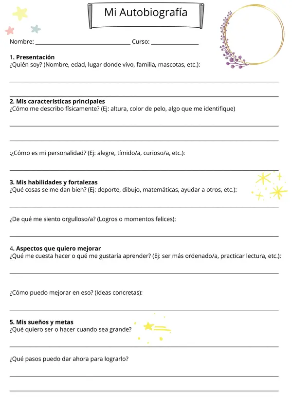 Orientación