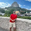 Aaron Leyva - @aaron.leyva2