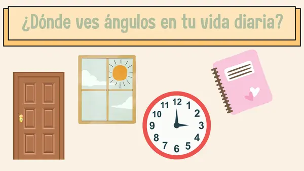 Ángulos 