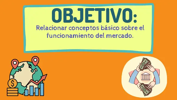 PRESENTACIÓN ECONOMÍA