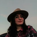 Guadalupe Domínguez Ramírez - @lupitadom