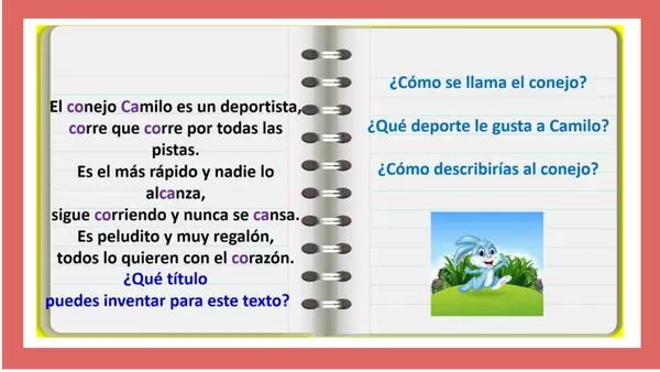 Letra C
