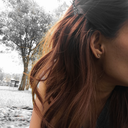 Adriana Cortez - @haddy