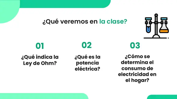 Potencia eléctrica