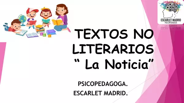 LA NOTICIA PPT