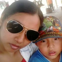 Luz Mery Gomez Huaya - @luz.mery.gomez.huaya