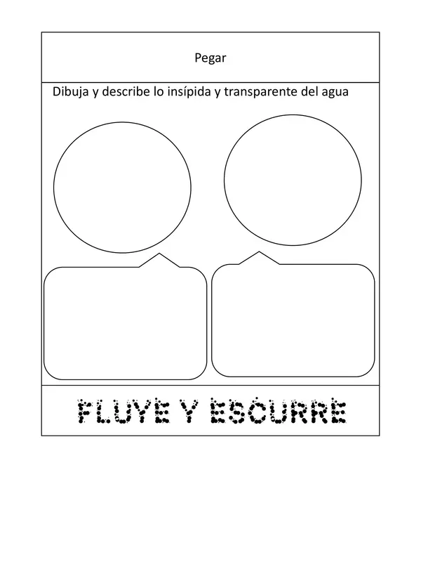 FLIPBOOK SOBRE EL AGUA