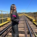 Priscilla Molina - @tiapriprimavera