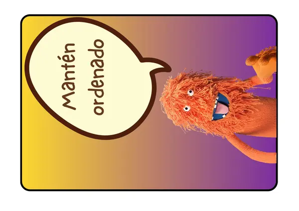 normas de clases 31 minutos