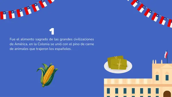 Adivinanzas con temática de Fiestas Patrias