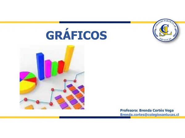 PPT gráficos y datos
