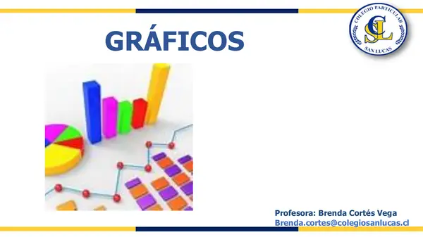 PPT gráficos y datos