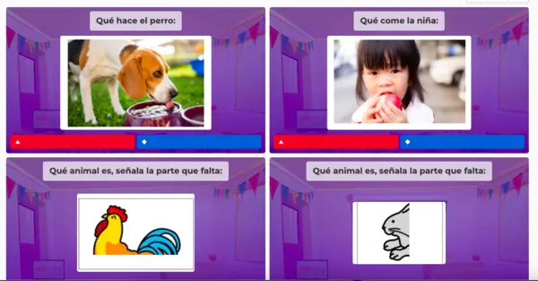 EVALUACIÓN CONCEPTOS BÁSICOS