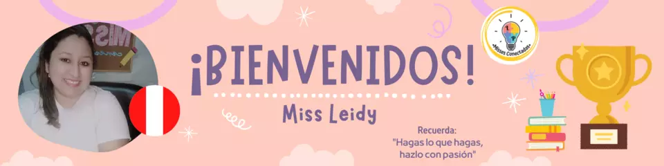 Leidy Fernández - @leidyfer cover photo