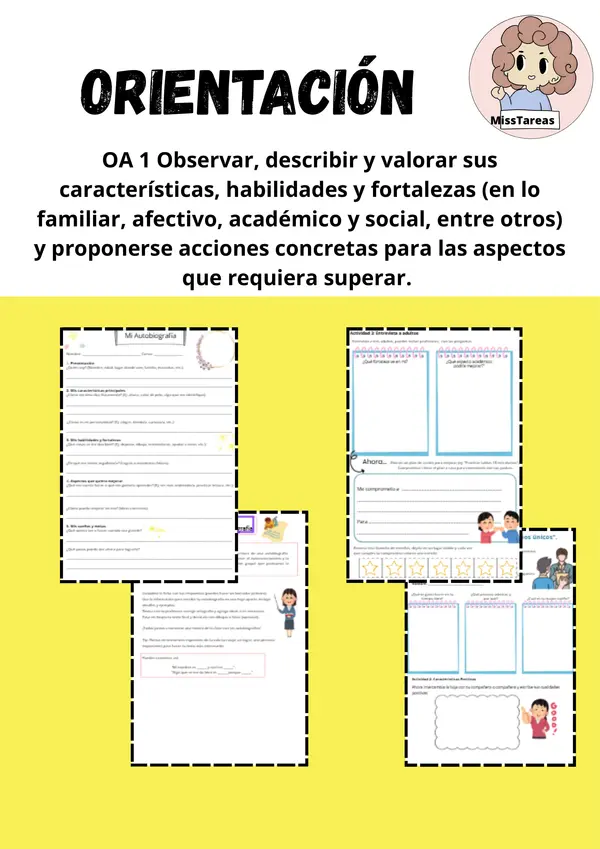 Orientación