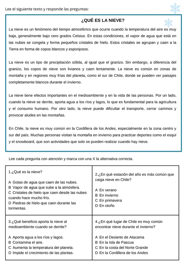 Tiempo Atmosférico 2, Precipitaciones, Viento y Temperatura
