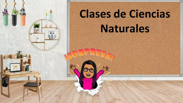 Partes de las plantas