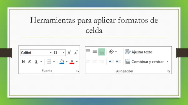 Conociendo  Excel_para niños_Tema 3