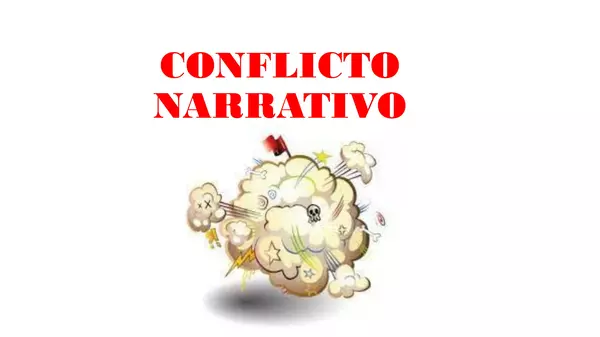 Conflicto narrativo y tipos de conflicto