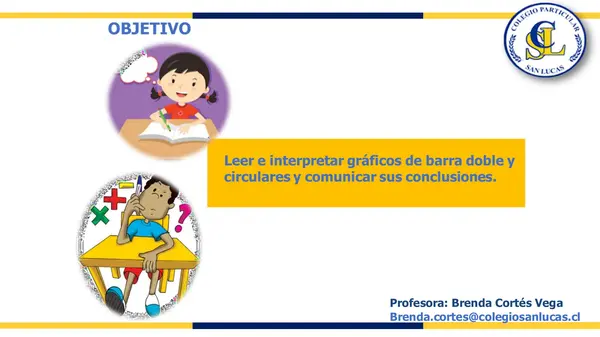 PPT gráficos y datos