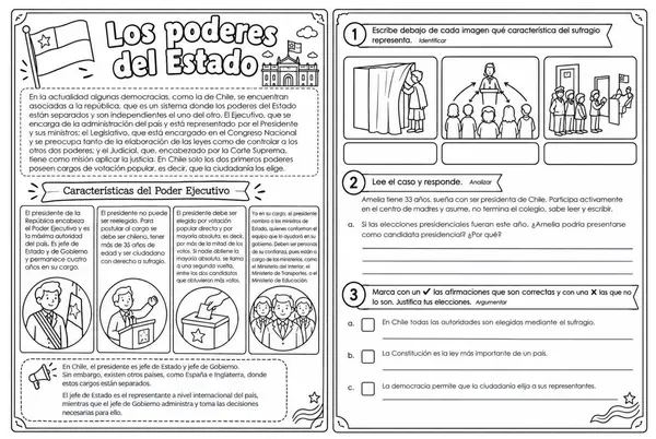 ORGANIZACION DEMOCRATICA Y DERECHOS DE LOS NIÑOS