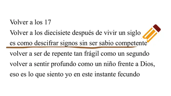 Identidades Posibles