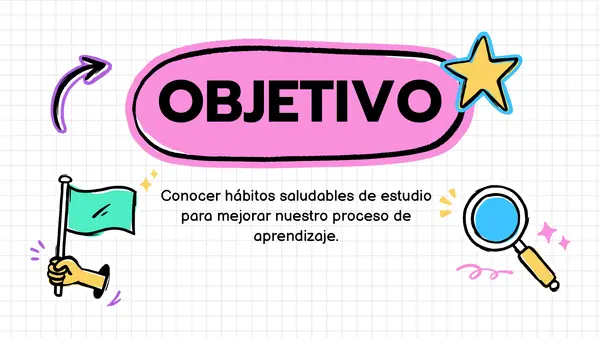 Hábitos de estudio