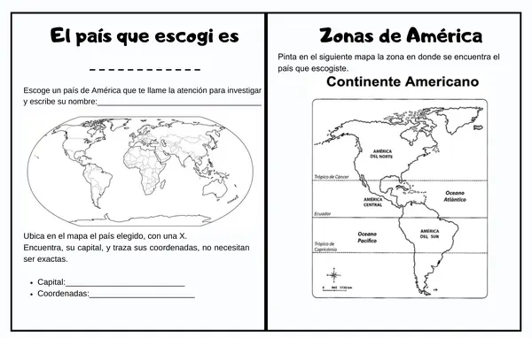 Mi pequeño Atlas