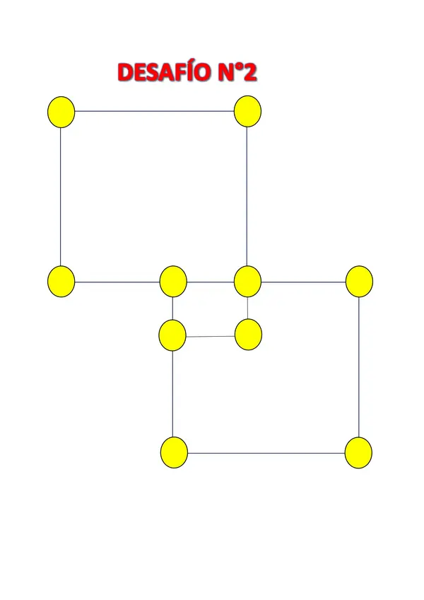 ¡Conexiones Lógicas: Pon a Prueba tu Ingenio!