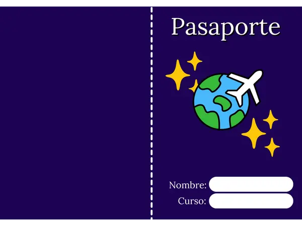 Pasaporte para el éxito