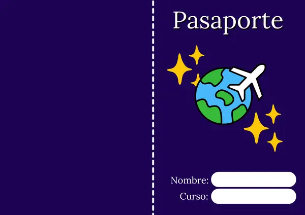 Pasaporte para el éxito