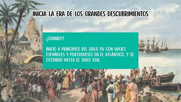 8° Motivaciones de los viajes de exploración (editable)