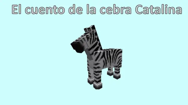 Cuento interactivo letra C