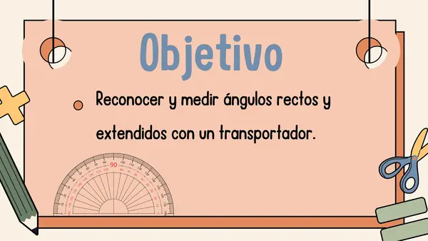 Ángulos 
