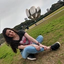 Rocio Motroni - @rocio.motroni