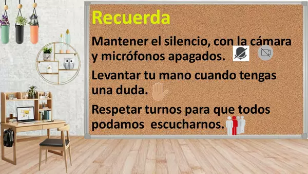 Partes de las plantas