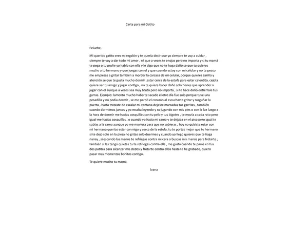 Carta