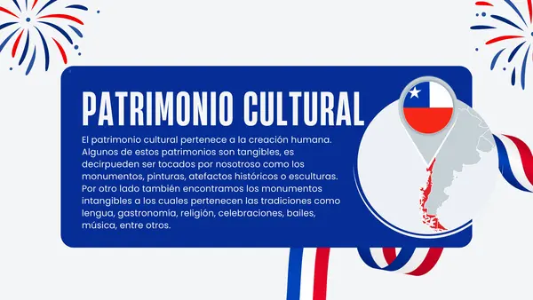 Conociendo patrimonios de nuestro país
