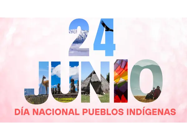 DIA PUEBLOS INDIGENAS