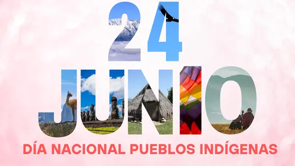 DIA PUEBLOS INDIGENAS