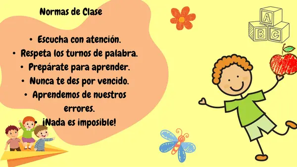 Presentación Power Point clase "El afiche" Terceros y Cuarto Básico Lenguaje.