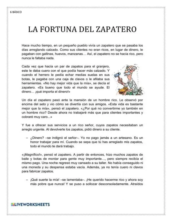 Apoyo de lenguaje 