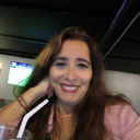 Yanira Olguin - @yanny2