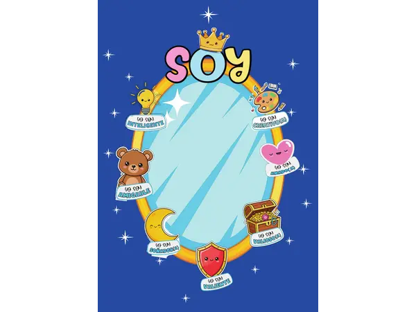 AFIRMACIONES "YO SOY"