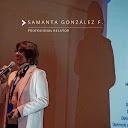 Samanta González Farías - @profe_sammy