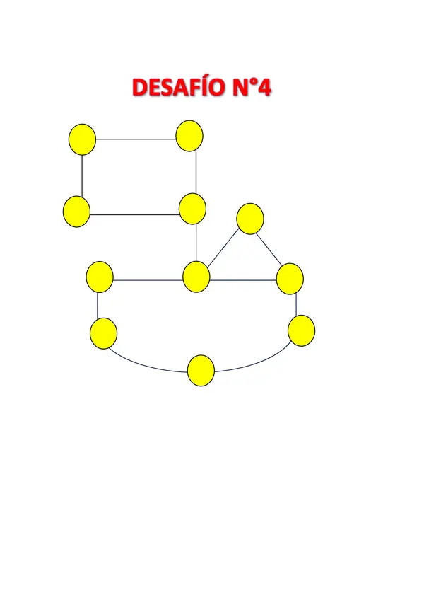 ¡Conexiones Lógicas: Pon a Prueba tu Ingenio!
