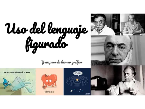 Figuras literarias